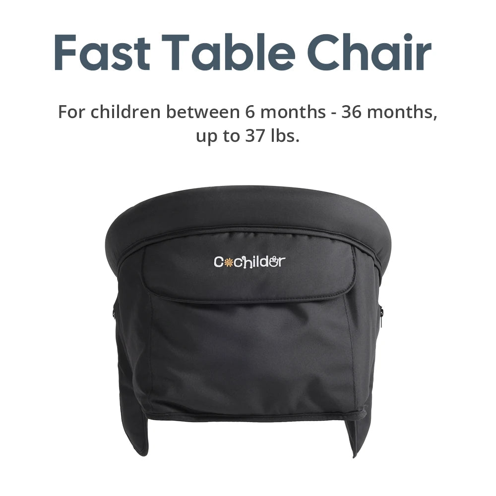 CN Guangdong Booster Seat for Kids Portable Dining Chair