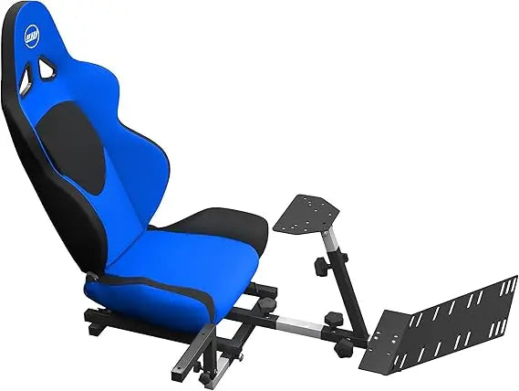 RBXC Racing Seat Simulator Gaming Chair With Shifter Mount