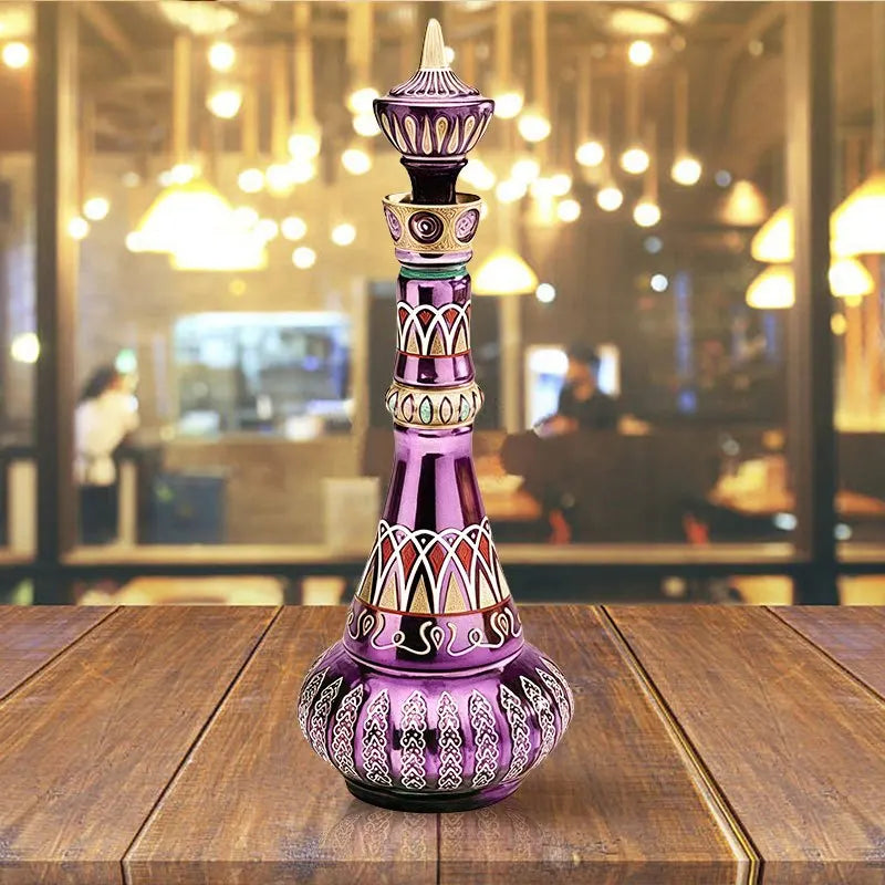 Jeannie Vase I Dream Of Jeannie Decorative Resin Bottle